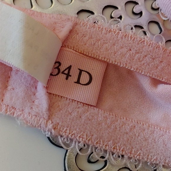 Juicy Couture Bra! - Picture 8 of 9